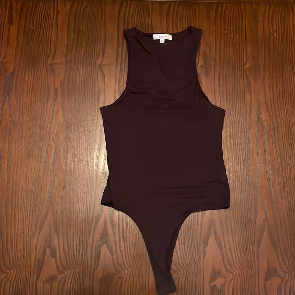Black top